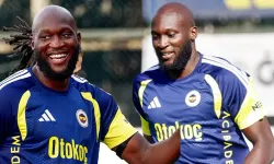 Lukaku: Kendimi yüzde 75 hazır hissediyorum