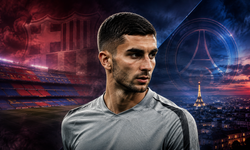 Ferran Torres'ten Transfer Açıklaması: "Futbolda Ne Olacağı Belli Olmaz!"