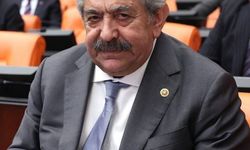 Feti Yıldız: “Bugün tarihi bir gün”
