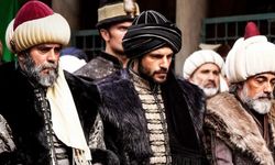 Mehmed Fetihler Sultanı Dizisinin Kadrosunda Sürpriz İsim
