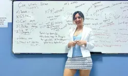 'Fidan Hoca' olarak tanınan sosyal medya kullanıcısı tutuklandı