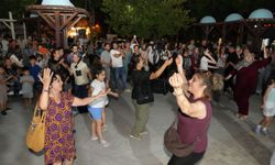Keçiören’de park konserleri başladı: Yaz akşamları müzikle şenlenecek