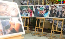 Keçiören’de Keşmir Dayanışma Günü’ne özel fotoğraf sergisi