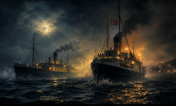 100 Yıllık Zafer: Ege’de Başlayıp Lahey’de Yazılan Hukuk Destanı "Bozkurt-Lotus"