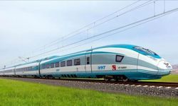 Hızlı tren ağı genişliyor: 2028'de 27 il doğrudan YHT'ye bağlanacak