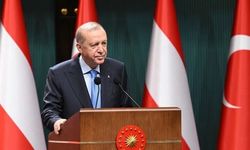 Erdoğan'dan Suriye ve AB mesajı: "Kaybeden Avrupa olur"