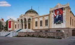 Bakan Ersoy: İnsanlığın 12 bin yıllık takı serüvenini Ankara Etnografya Müzemizde sergiliyoruz