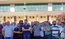 Bağımsız Maden İş'ten gözaltılara dair açıklama geldi