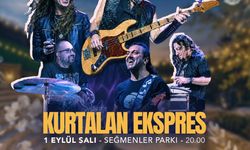Kurtalan Ekspres, 41 yıl sonra yeniden Ankara’da