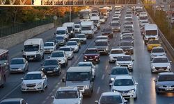 Trafikte En Çok Bu İhlal Yakalandı!