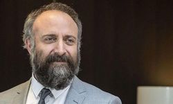 Halit Ergenç'in oyunculuk dışındaki işi şaşırttı!