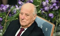 Norveç Kralı Harald V, 89 Yaşında Hayatını Kaybetti!