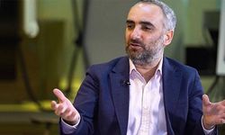 İsmail Saymaz'dan Halk TV'ye Veda!