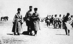 Bir Milletin Kaderini Değiştiren Gün: 30 Ağustos Zaferi 104 Yaşında
