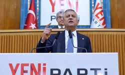YENİ Parti’nin İlk Grup Toplantısı Yarın!