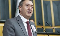 Bakırhan'dan Çerçeve Yasa Çağrısı: "Tarihi Adımları Hukuka Bağlama Zamanıdır"