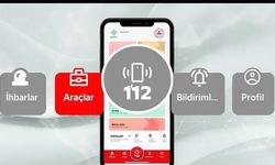 Hayat 112 Acil Mobil İhbar Uygulaması İçin Kamu Spotu Yayında!