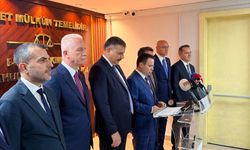 Bakan Gürlek'ten uyuşturucu ve sokak çeteleri mesajı: 'Devlet buradadır'