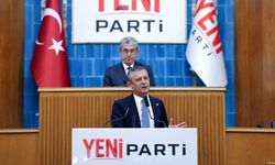 Çerçeve Yasa'da dikkat çeken liste: Hangi YENİ Partili vekiller "hayır" diyecek?