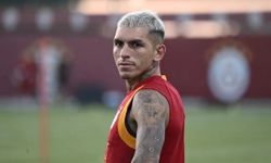 Lucas Torreira: "Geçtiğimiz 4 Sezondan Daha Zor Olacak Ama Hedefimiz 5'inci Şampiyonluk"