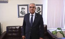 DSP Genel Başkanı Aksakal’dan “Çerçeve Yasa” Açıklaması