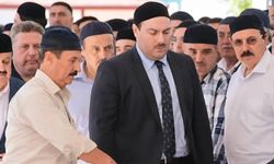 Eski Bakan Kuriş Soruşturmasında İfade Verecek!