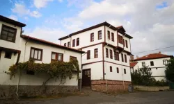 Güdül tarihi dokusuna yeniden kavuştu