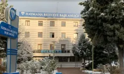 Haymana Belediyesi’nden “Salgın Hastalık” İddialarına Yalanlama