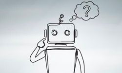 Yapay zeka optik illüzyona kandı: Hayali renkler algıladı