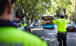 Ankara’da trafik düzenlemesi: Çok sayıda yol kapanacak