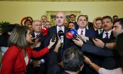 TBMM Başkanı Numan Kurtulmuş'tan 'Millî Dayanışma ve Toplumsal Bütünleşme' Kanunu Açıklaması