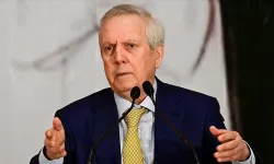 Aziz Yıldırım’dan Fenerbahçe’ye Moral Ziyareti
