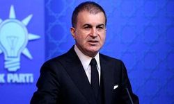 Ömer Çelik’ten TEKNOFEST Mavi Vatan mesajı