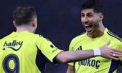 Fenerbahçe'de Kerem Aktürkoğlu ve Marco Asensio Şoku!