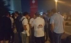 Gazilerde Kritik Toplantı! Uyum Evlerinde Kalanlar Yarın Çıkarılacak