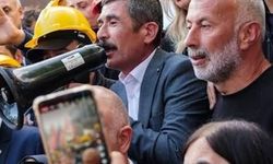 Bağımsız Maden İş Sendikası Başkanı Çakır'dan Mahkemede Net Mesaj!