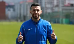 İsmail Köybaşı'ndan Veda Jübilesi: "Bugün Buraya Kalbimi Gömdüm"