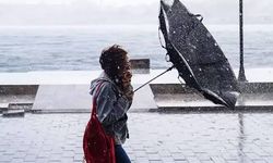 İstanbul’da yarın fırtına bekleniyor: Valilikten peş peşe uyarı