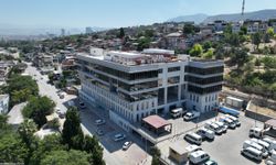 İzmir Büyükşehir Belediyesi Yolsuzluk Soruşturmasında Yeni Gözaltılar