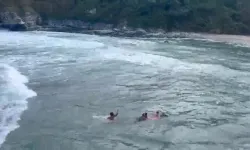 Denizden Çıkarılan 3 Cesedin Kimliği Belli Oldu: Kardeş Çıktılar