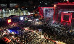 Keçiören'de Türk Dünyası Coşkusu Başlıyor! Kıraç ve Azerin Aynı Sahnede