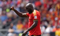 Sarı-lacivertlilerin yeni transferi Romelu Lukaku İstanbul'a geldi!