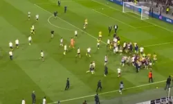 Maç Sonu Ortalık Karıştı! Guendouzi’ye Lyonlu Oyunculardan Tepki