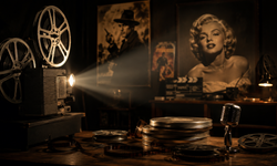 Marilyn Monroe’nun Sanat Dünyasındaki Unutulmaz İzleri!