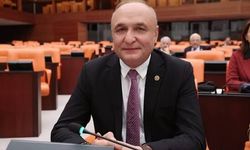 CHP’li Melih Meriç’in Tedavisi İstanbul’da Sürdürülecek