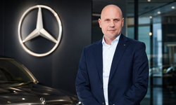 Mercedes-Benz Türk’ün Yeni CEO’su Heiko Selzam Oldu