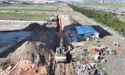Ankara’nın altyapısına 500 milyon dolarlık yatırım