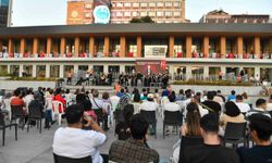 Ankara’da Sakarya Meydan Muharebesi’nin 105. yılı anıldı