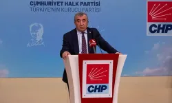 CHP’den asgari ücret ve emekli maaşı için zam çağrısı
