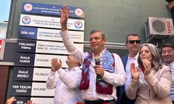 Özgür Özel’den Trabzon’da Çarpıcı Mesajlar